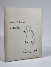 Medvěd - 