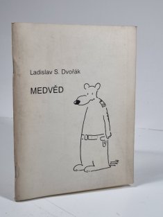 Medvěd