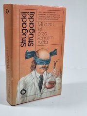 Miliardu let před koncem světa - 