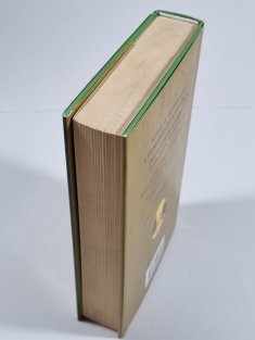 Skrytá říše - Sága sedmi sluncí 1