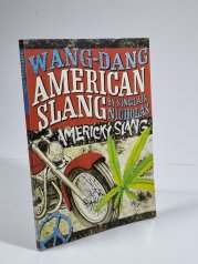 Americký slang - Wang Dang American Slang - 