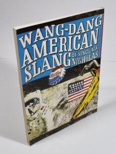 Americký slang - Wang Dang American Slang