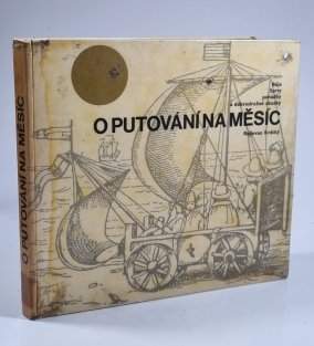 O putování na měsíc