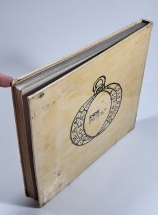 O putování na měsíc