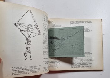 O putování na měsíc