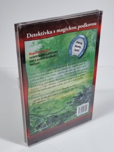 Úkryt v lese - detektivní kancelář Podkova 8