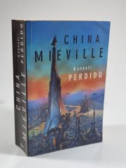 Nádraží Perdido - 