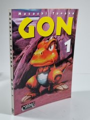 Gon #1 - 
