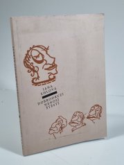 Dobrodruzi nenosí štěstí - 