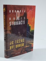 Je těžké být bohem - 