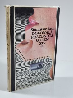 Dokonalá prázdnota / Golem XIV