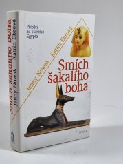 Smích šakalího boha - 