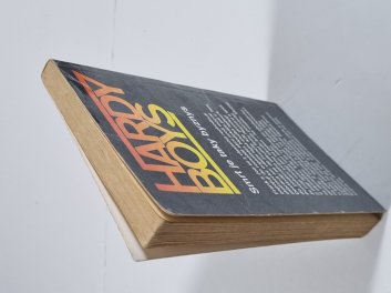 Stopy zločinu - Hardy Boys 2 - Zlo a spol.