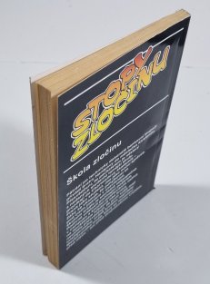 Stopy zločinu - Hardy Boys 9 - Geniální zločin