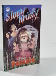 Stopy hrůzy 1 - Posedlá - 