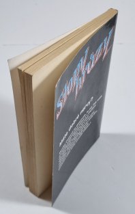 Stopy hrůzy 1 - Posedlá