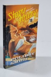 Stopy hrůzy 18 - Polibky smrti - 