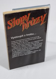 Stopy hrůzy 39 - Smrt ze záhrobí