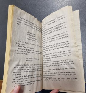 Stopy hrůzy 39 - Smrt ze záhrobí