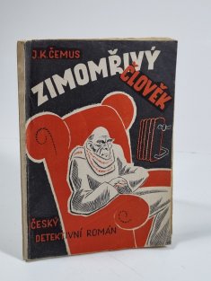 Zimomřivý člověk