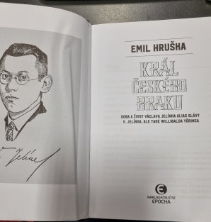 Král českého braku