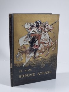 Supové Atlasu