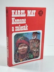 Komanč a zálesák - 