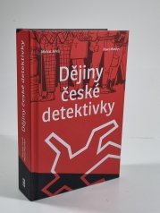 Dějiny české detektivky - 