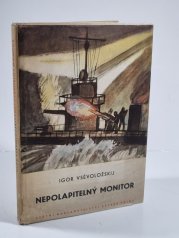 Nepolapitelný monitor - 