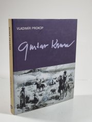 Gustav Krum - Vypravěč dobrodružství a historie