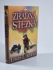 Zrádná stezka - 