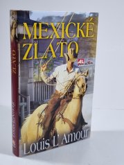 Mexické zlato - 