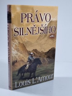 Právo silnějšího