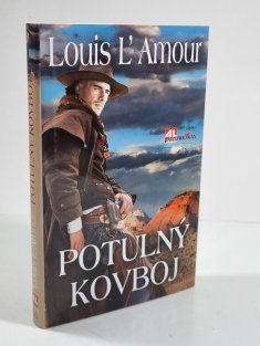 Potulný kovboj