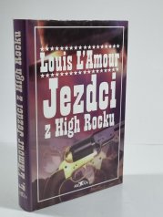 Jezdci na High Rocku - 