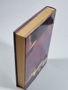 Jezdci na High Rocku