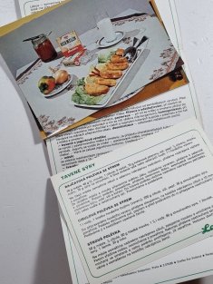 Snídáme, obědváme a večeříme s Laktosem