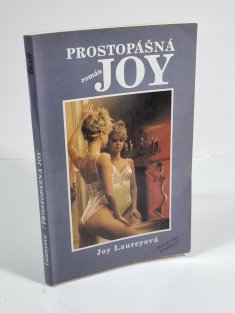 Prostopášná Joy