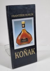 Koňak - malá příručka - 