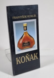 Koňak - malá příručka