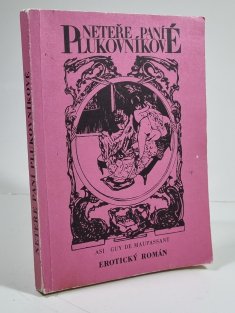 Neteře paní plukovníkové