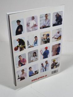 Jak najít zaměstnání 