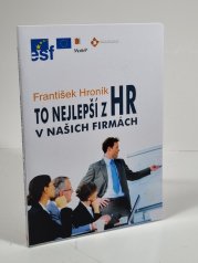 To nejlepší z HR v našich firmách - 