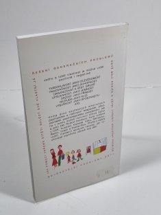 Odvaha žít svůj život