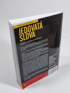Jedovatá slova