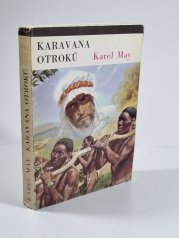 Karavana otroků - 