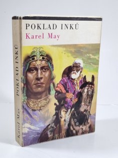 Poklad Inků