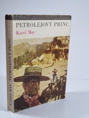 Petrolejový princ - 