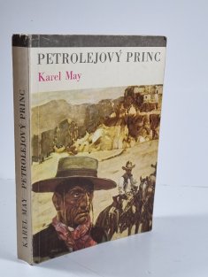 Petrolejový princ