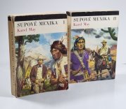 Supové Mexika I.-II.  - 